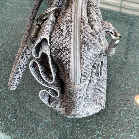 Michael Rome Design handbag - Picture 4 of 9